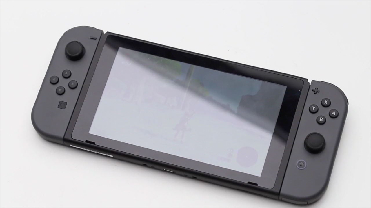 产品 任天堂Nintendo Switch|影视|短片|OLDKID - 原创作品 - 站酷 (ZCOOL)