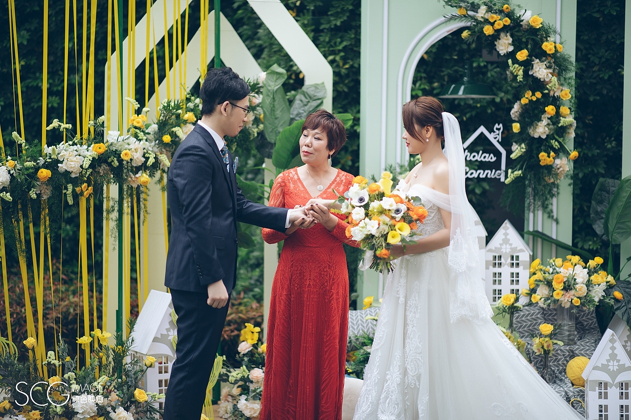 佛山户外婚礼跟拍（图ZMTQ4MTc4Mzg0） - 人文/纪实摄影 - 站酷设计师KayleeNg原创素材 - 站酷ZCOOL