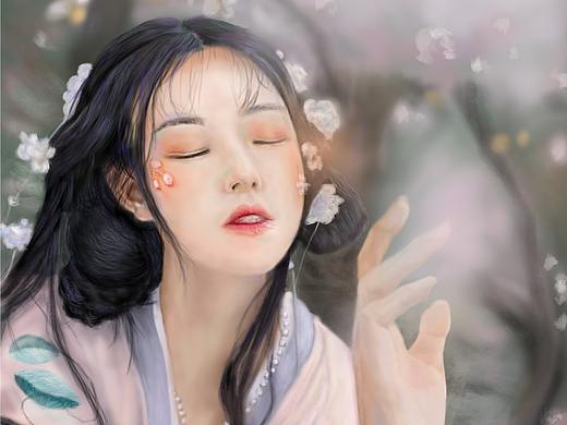 作品集收錄（個人主頁-ZMzc2OTEzMDQ=） - 創(chuàng)作習(xí)作 - 站酷設(shè)計師梁姣姣LJJ原創(chuàng)素材 - 站酷ZCOOL