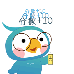 箐鹏教育/表情包/91箐学网/在线教育