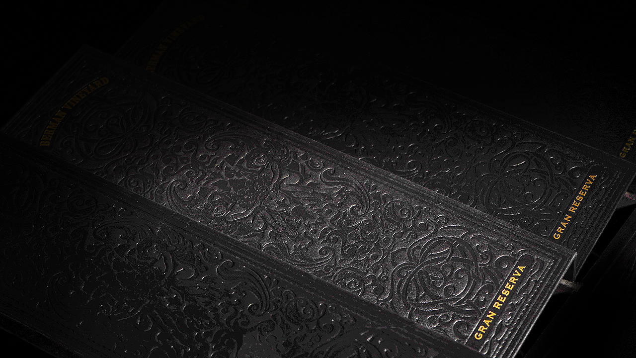 铂曼干红x找玖创意 I 化身19世纪 虔诚的饮酒人（图ZMjY0Nzc1ODIw） - 包装 - 站酷设计师找玖创意原创素材 - 站酷ZCOOL