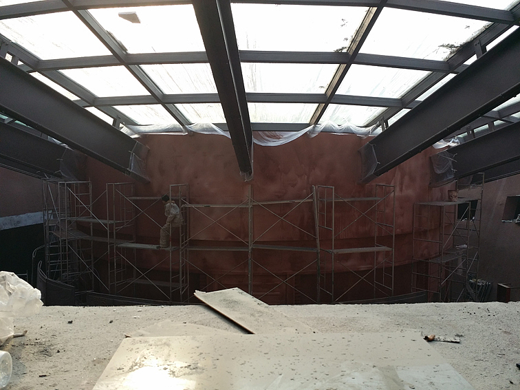 东夷文化博物馆（图ZMjcwMjc5NDQ=） - 其他平面 - 站酷设计师坤麟原创素材 - 站酷ZCOOL