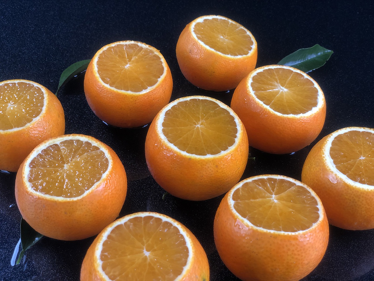 四川爱媛果冻橙子 水果 橙子柑橘