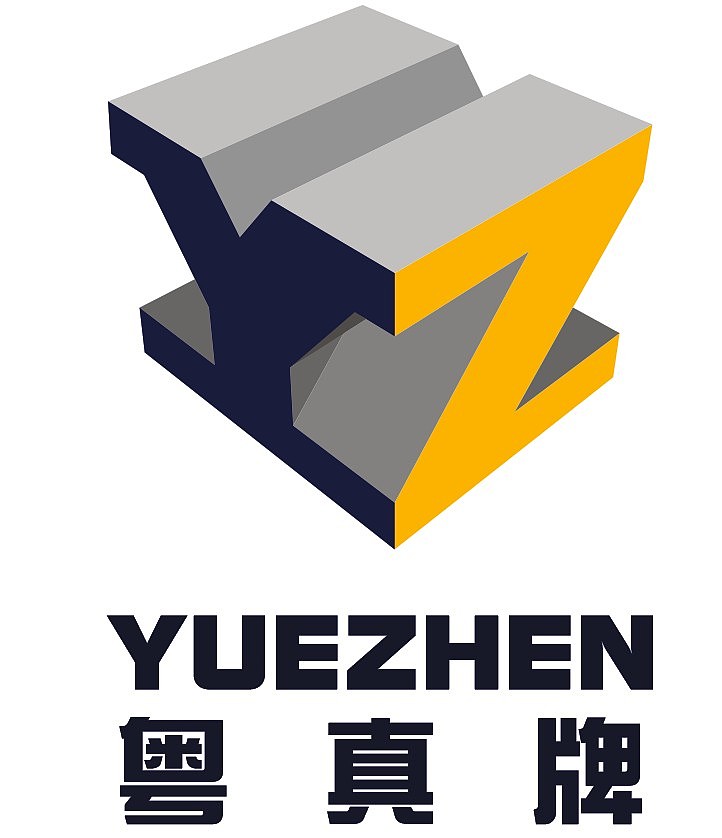 一个机械制造公司的LOGO