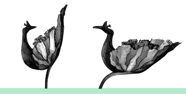 【GOGAR】深圳金沙湾酒万豪店 |景观雕塑