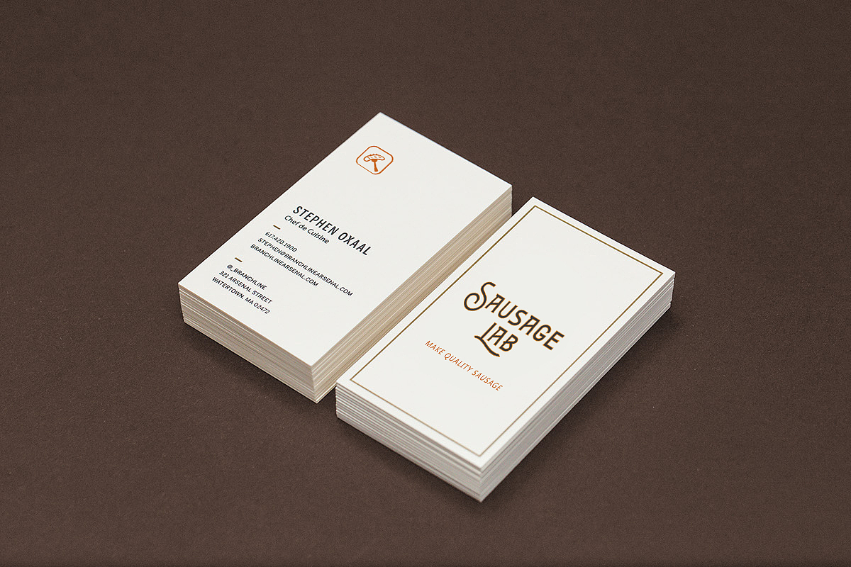 香肠工房-品牌logo（图ZNzgxMzgzMDQ=） - 品牌 - 站酷设计师极坐标原创素材 - 站酷ZCOOL