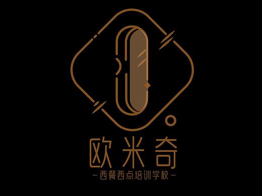 西点VI设计