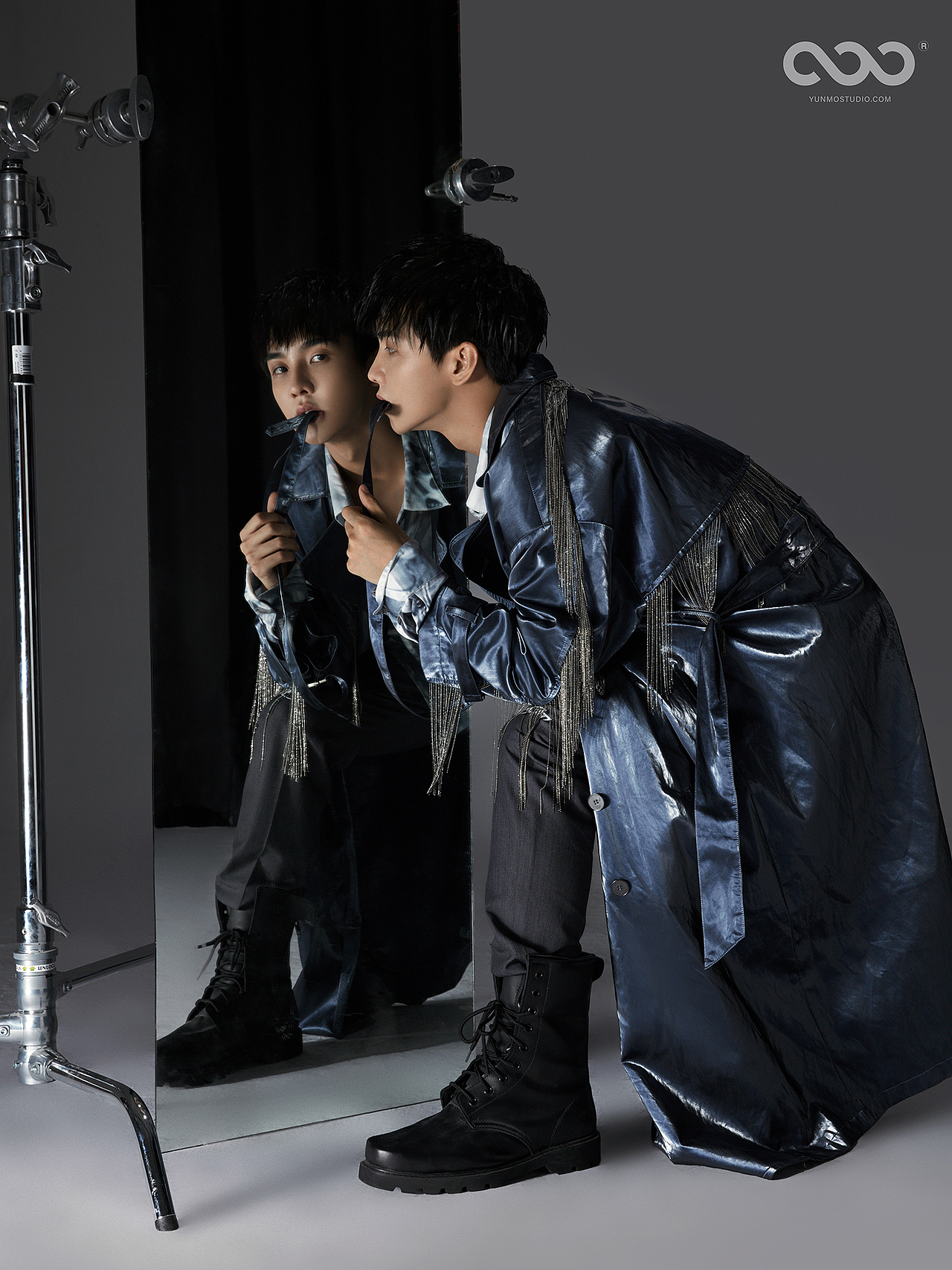 郑繁星（图ZMTc3ODk2OTQ4） - 人像摄影 - 站酷设计师云墨范儿原创素材 - 站酷ZCOOL