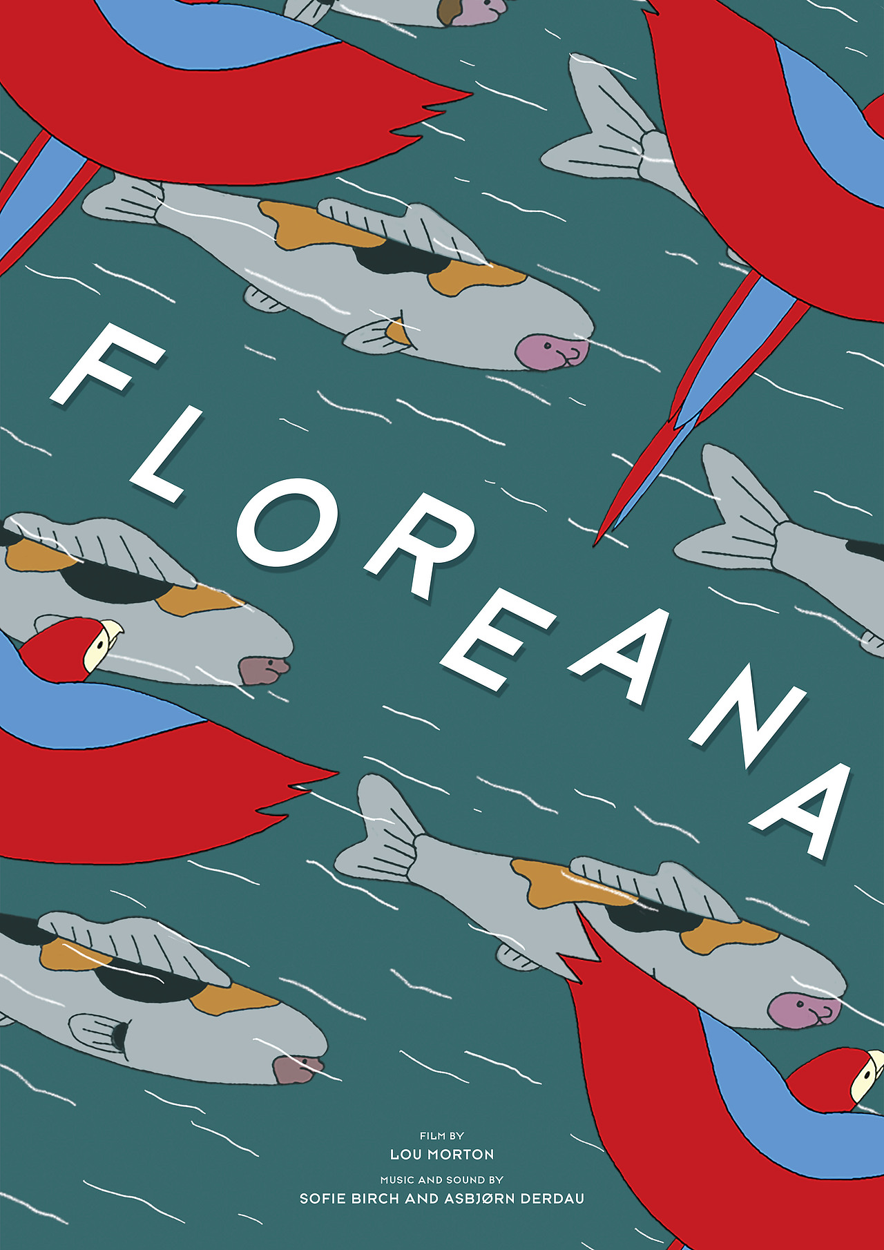 【费那奇北京动画周】展映作品《Floreana》预告片（图ZMTgzNDUzOTcy） - 短片 - 站酷设计师费那奇动画周原创素材 - 站酷ZCOOL