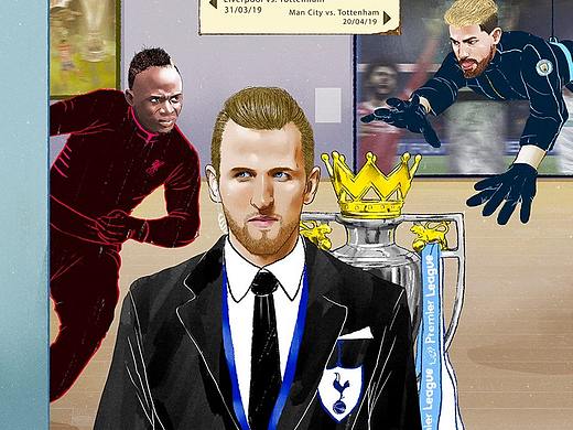 Bleacher Report | 英格蘭足球超级聯賽賽前看點