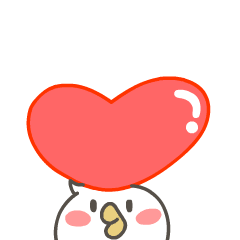 momo鸡的燃情夏日