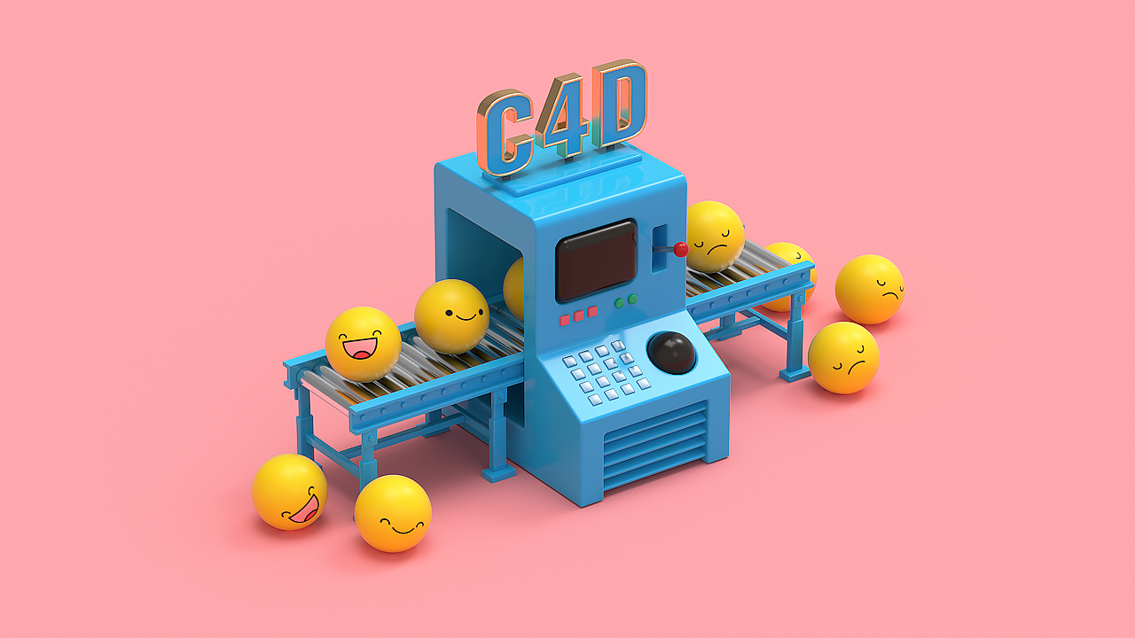 三维练习（图ZMjQyMTYxMDMy） - 其他三维 - 站酷设计师巫女蛋原创素材 - 站酷ZCOOL