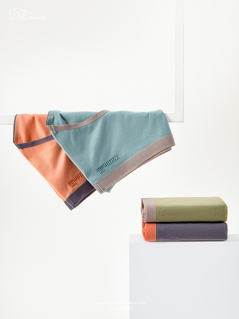 内裤摄影丨之内 × 简木视觉女士内衣文胸 产品静物拍摄