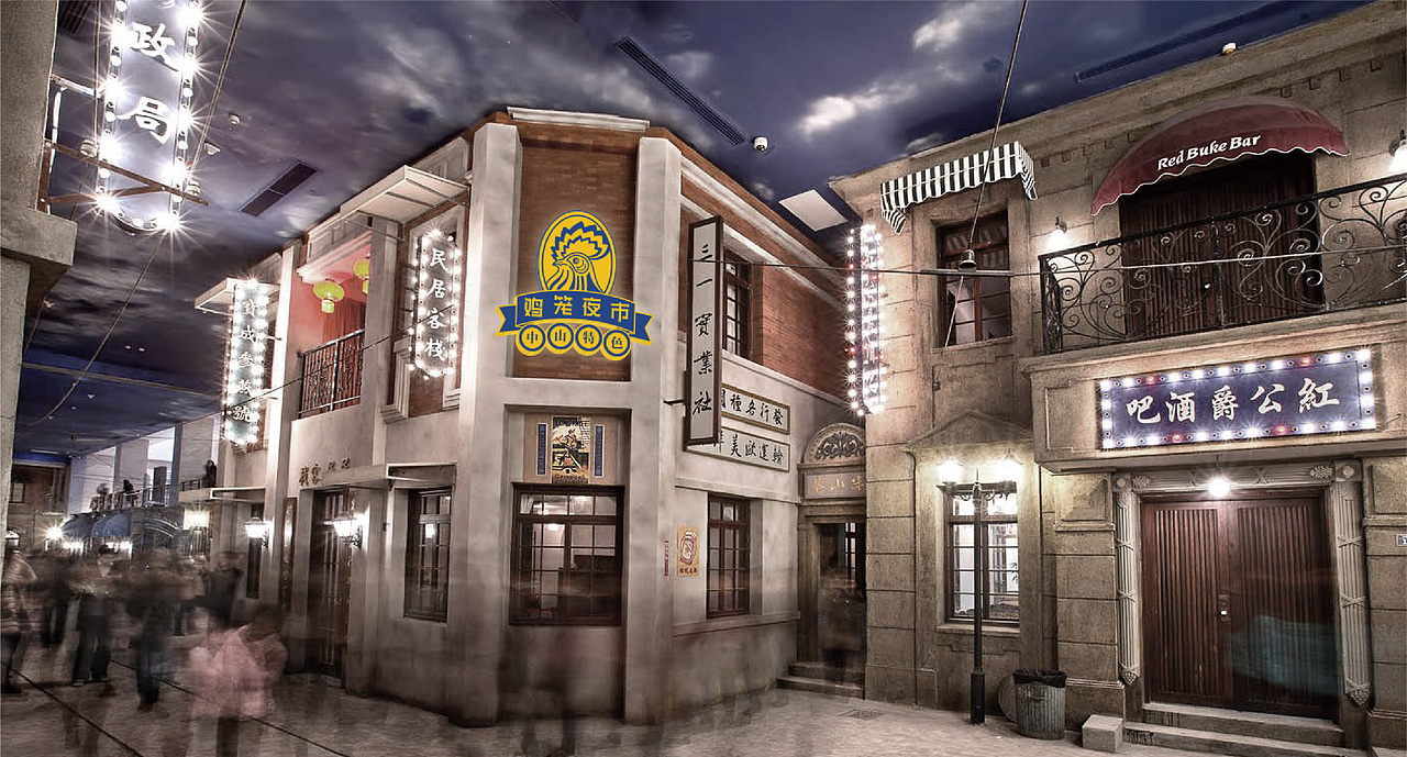 明琢设计·品牌类·作品呈现2016-2018(上部)