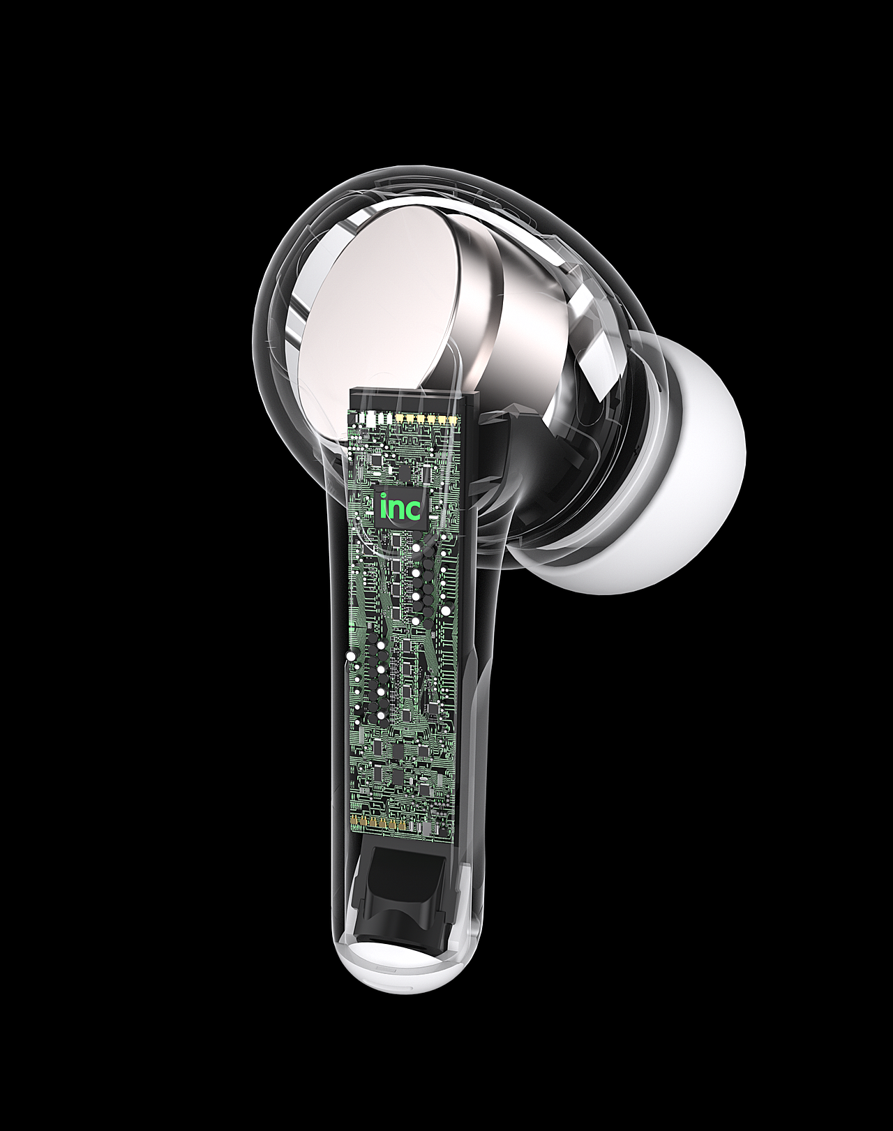 4月份一组耳机渲染（图ZMjUxNjQyNjU2） - 产品 - 站酷设计师江东小白菜原创素材 - 站酷ZCOOL