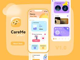 CareMe项目复盘