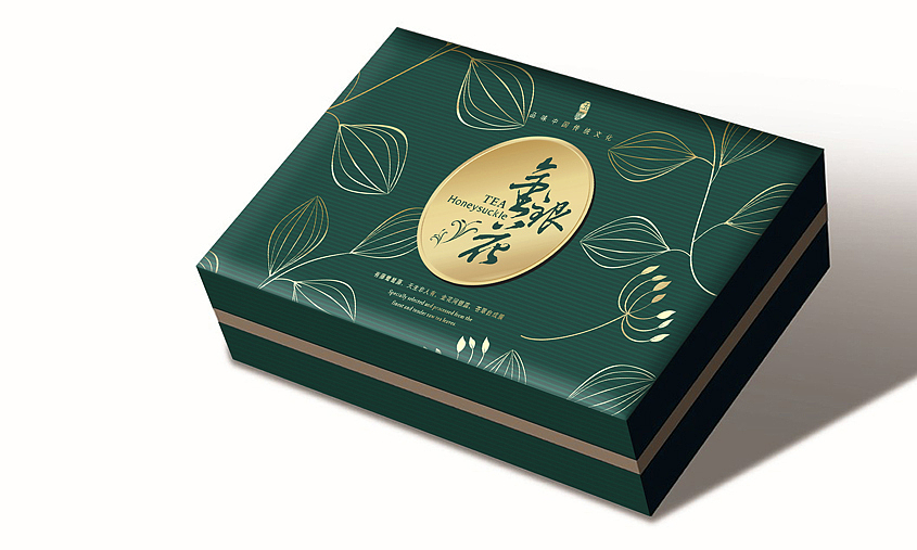 茶叶包装（图ZMjAwNjMwNzY=） - 包装 - 站酷设计师magiclee原创素材 - 站酷ZCOOL