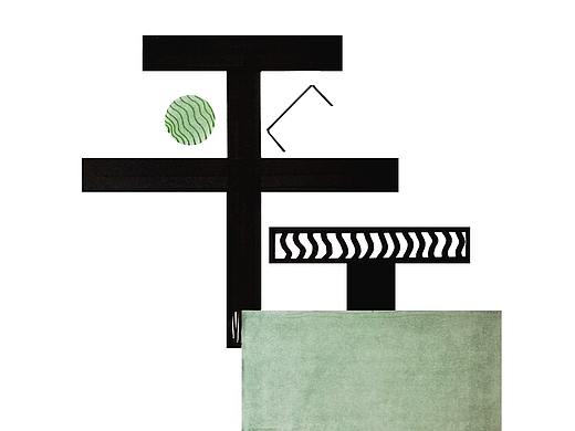 大学时期和平时的手绘作品