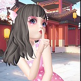 小掰掰掰掰的头像