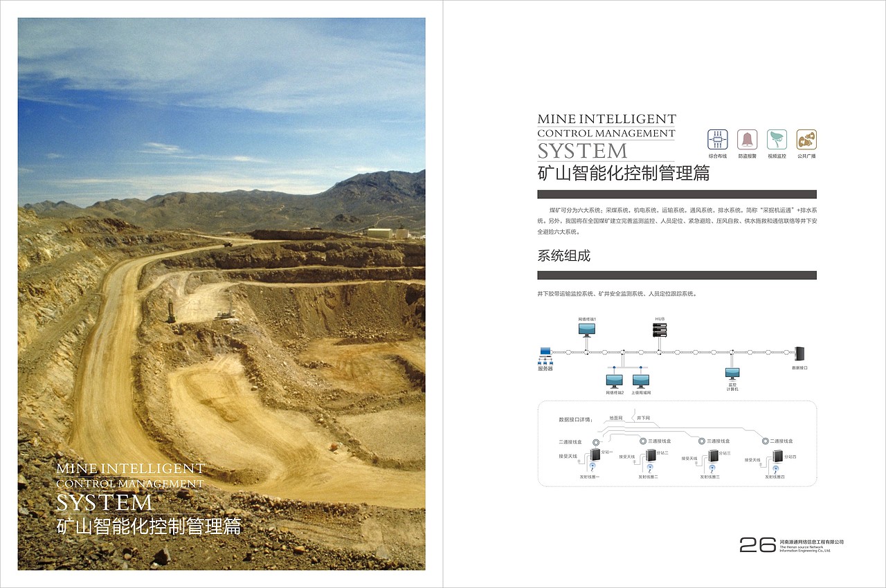 源通网络科技画册（图ZMjQ4ODk3OTQ4） - 书籍/画册 - 站酷设计师鸿跃传奇原创素材 - 站酷ZCOOL