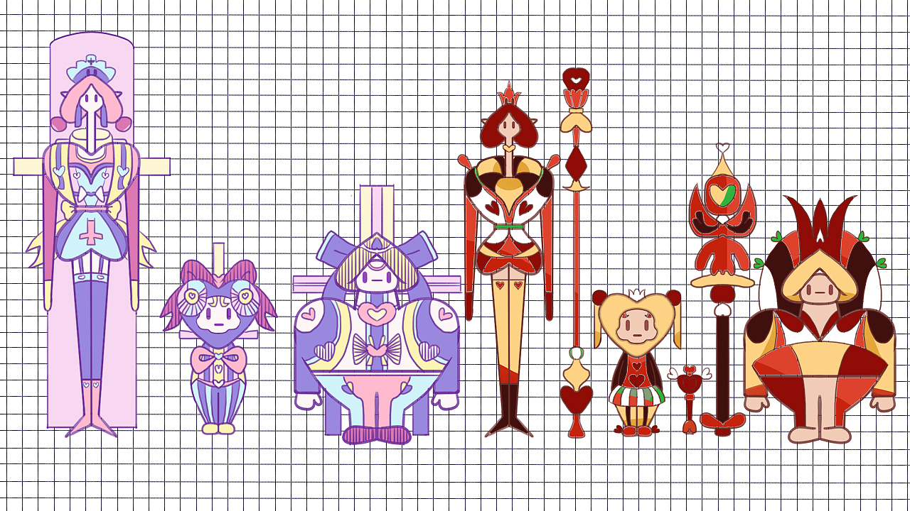 2021作品合集西瓜甜嘛