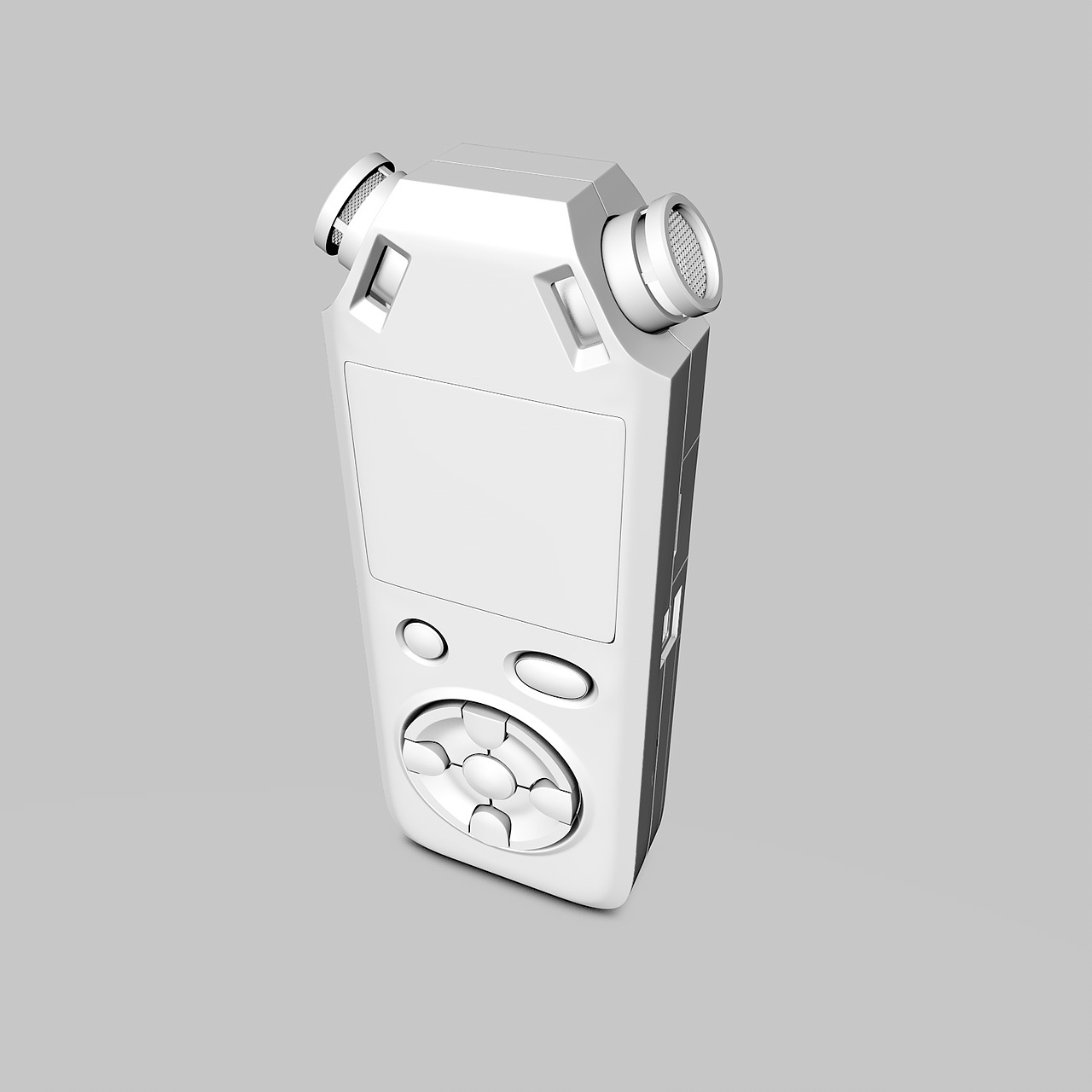 建模作品集（图ZMjg1ODM2OTQ0） - 工业用品/机械 - 站酷设计师大狸子2号原创素材 - 站酷ZCOOL