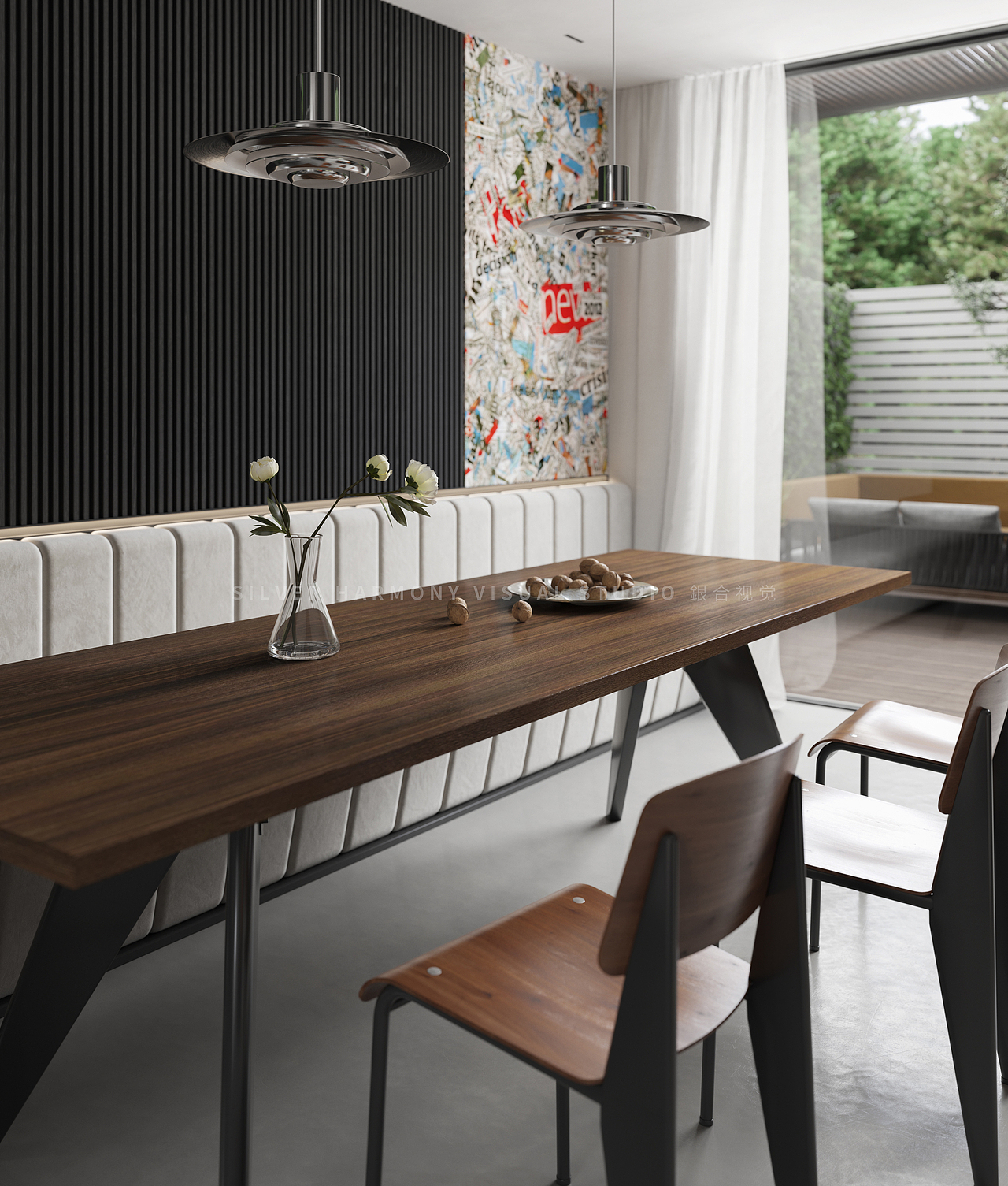 銀合-2021年作品合集(二)