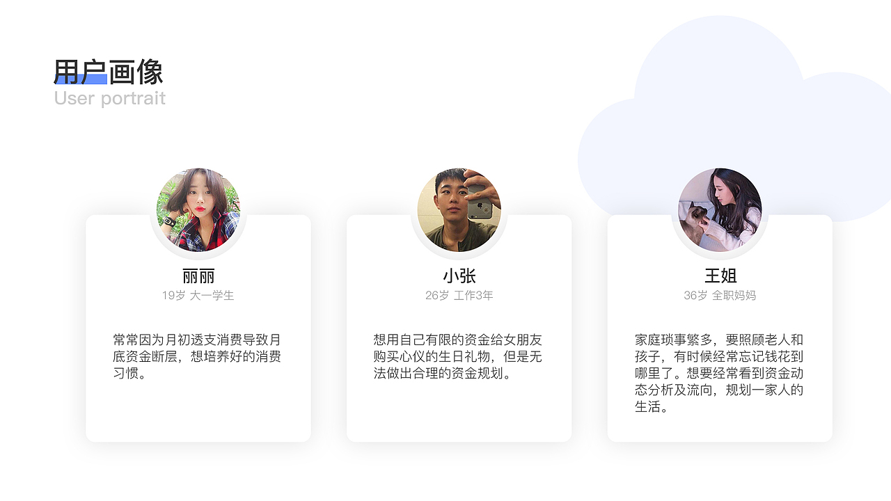 云记账APP（图ZMjMzMDQ5MjEy） - APP界面 - 站酷设计师言几又又原创素材 - 站酷ZCOOL