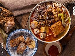 肉粽