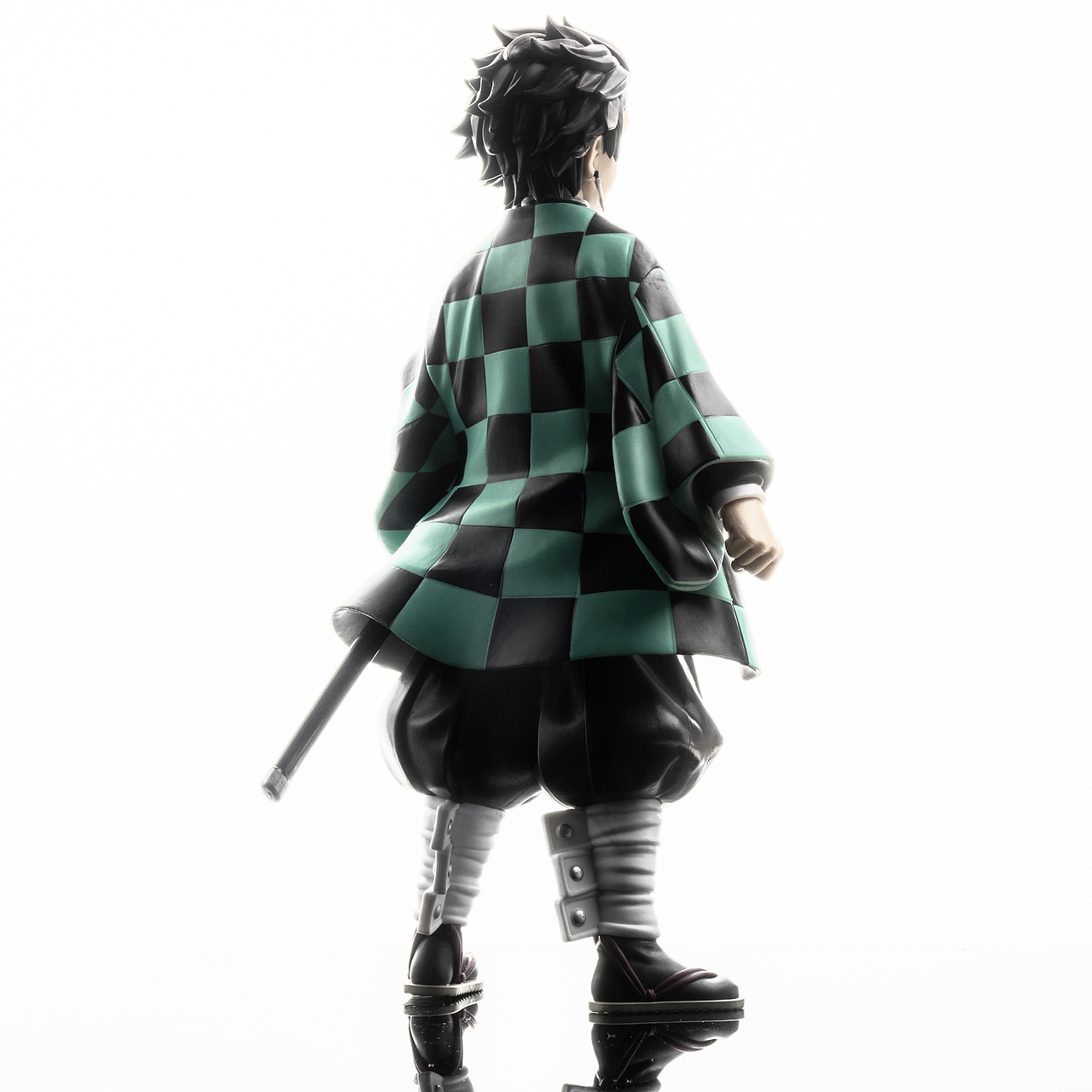 手办摄影 | 万代 Grandista系列 鬼灭之刃 灶门炭治郎（图ZMjgyNDgyMDAw） - 其他摄影 - 站酷设计师豆子1222原创素材 - 站酷ZCOOL