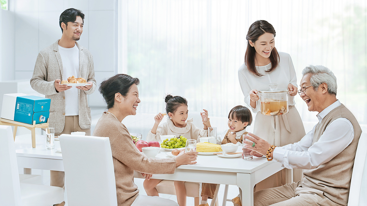鹿啄泉 形象廣告（图ZMTY0Mjg3NDg0） - 修图/后期 - 站酷设计师诺亚大象原创素材 - 站酷ZCOOL
