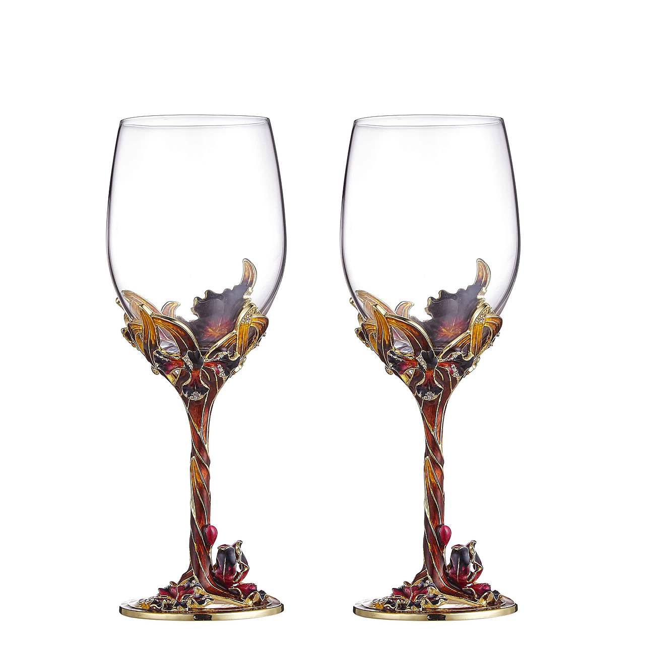 精美功能器皿饰品(纸巾盒杯子烟灰缸酒架醒酒器果盘)