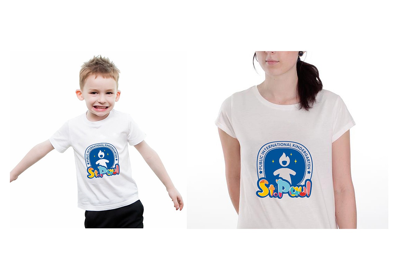 幼儿园logo 流产的孩子（图ZMjA2OTgzNDg=） - Logo - 站酷设计师南瓜屋zZ原创素材 - 站酷ZCOOL