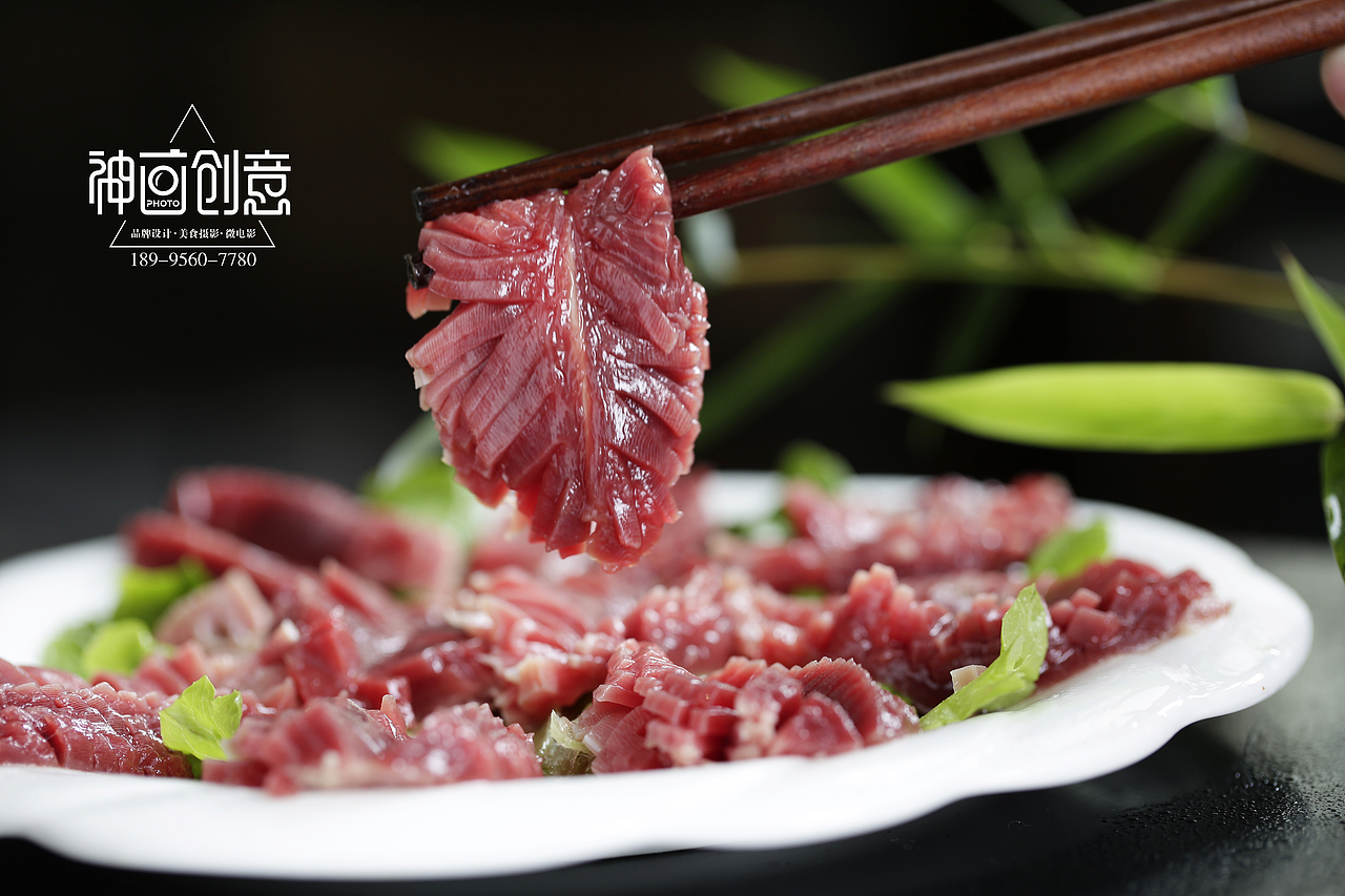 武汉火锅（配菜）摄影 《大妙火锅》（图ZOTIwMjMyMjA=） - 产品摄影 - 站酷设计师武汉高级美食摄影原创素材 - 站酷ZCOOL