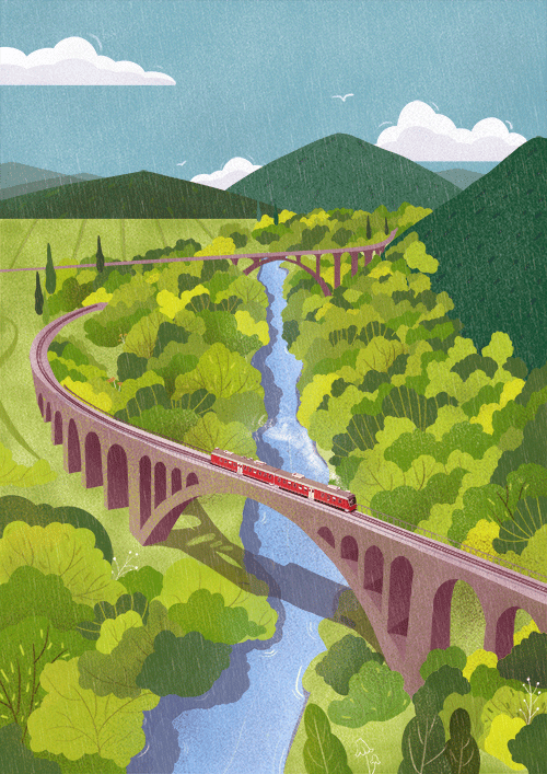 城市印記（圖ZMTc4NTA0NjI4） - 創(chuàng)作習(xí)作 - 站酷設(shè)計師花生味的瓜子原創(chuàng)素材 - 站酷ZCOOL