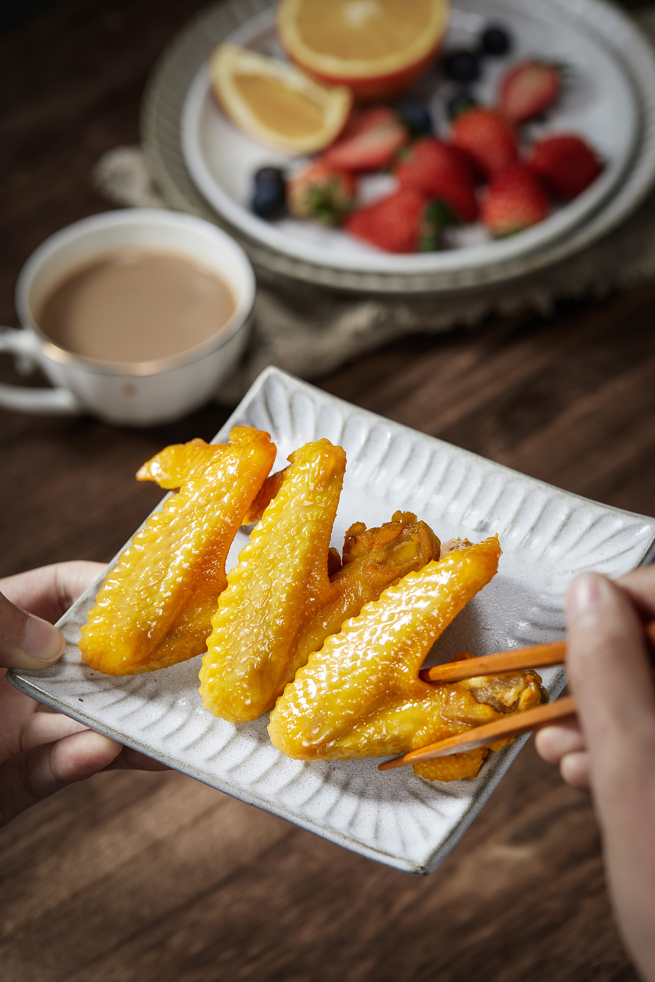 熟食、卤味拍摄（图ZMjE1NzYxMDMy） - 产品摄影 - 站酷设计师羽非龙原创素材 - 站酷ZCOOL