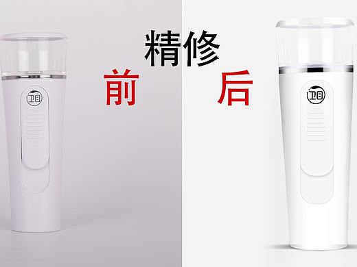 产品精修补水仪（个人主页-ZNTExNDA1MjQ=） - 宣传物料 - 站酷设计师丫丫小鱼原创素材 - 站酷ZCOOL