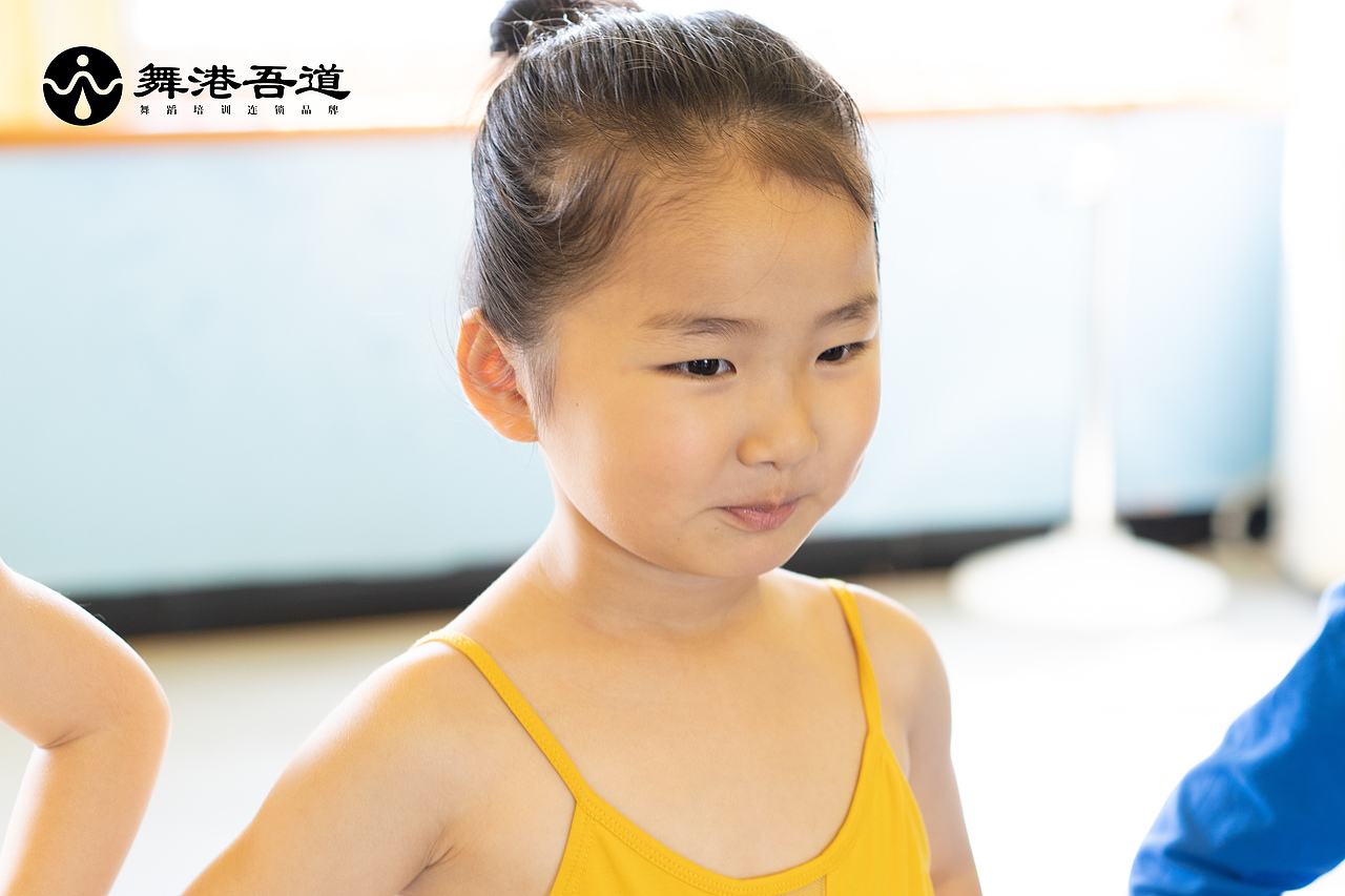 第八期 中国舞【3】