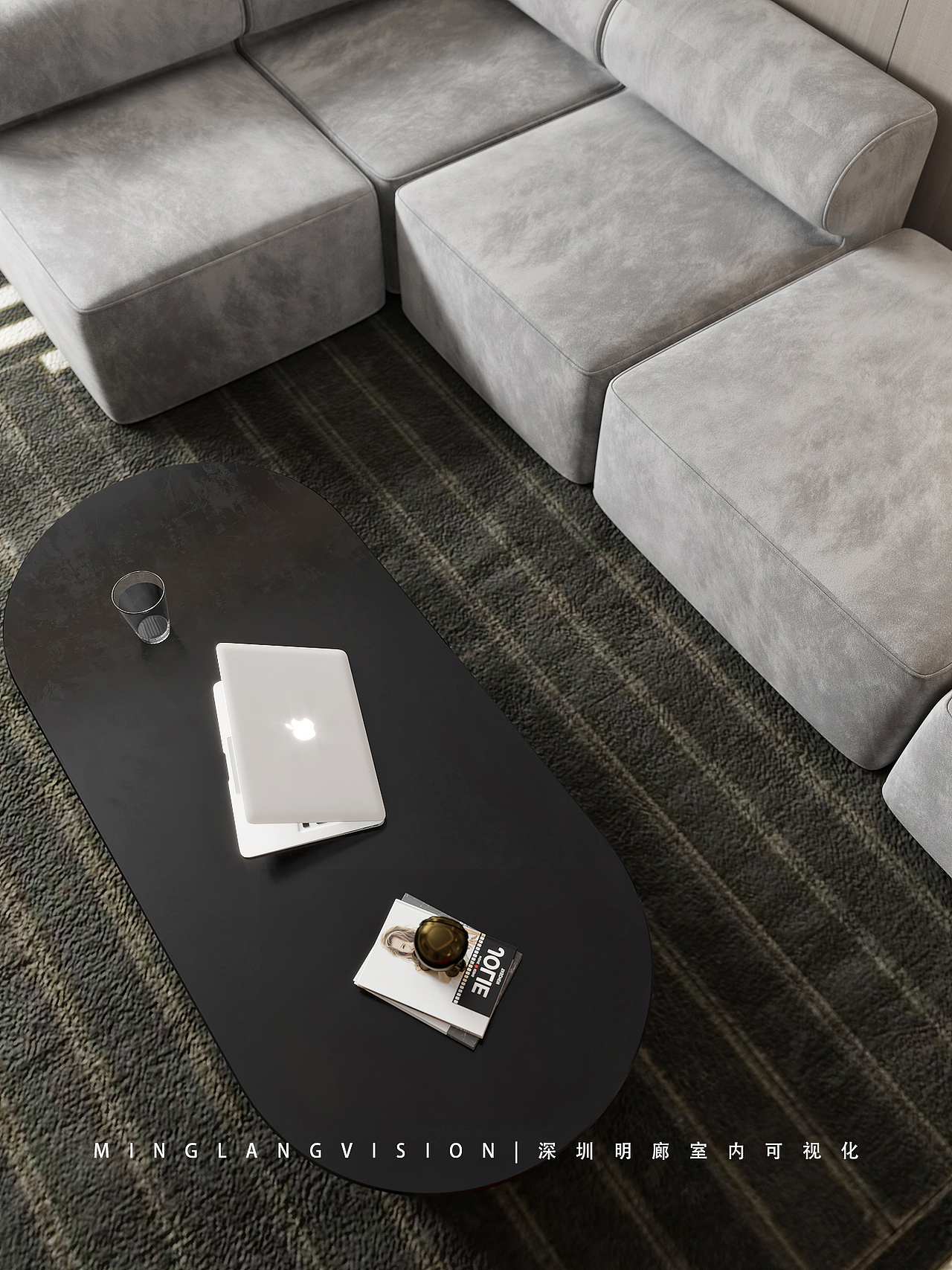 深圳纯水岸|灵（图ZMjk3ODc3NzI4） - 家装设计 - 站酷设计师Mingus明原创素材 - 站酷ZCOOL