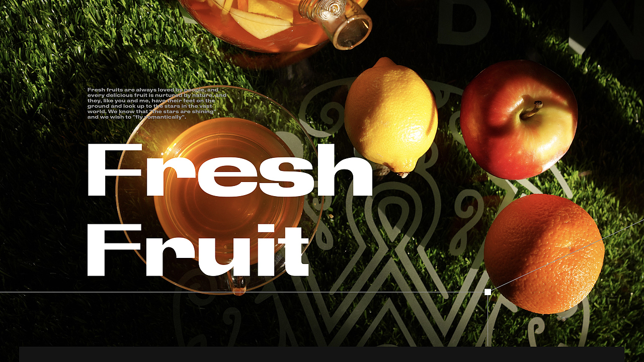 果子的浪漫 | 鲜果飞行（图ZMzEyNzYzNTEy） - 品牌 - 站酷设计师苗啊苗miaoam原创素材 - 站酷ZCOOL