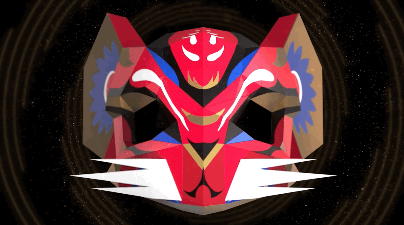 LxU × 工银信用卡 × 中国银联 | 续写属于我们的传说（图ZMjk3MjMzNTIw） - 短片 - 站酷设计师LxU以乘原创素材 - 站酷ZCOOL