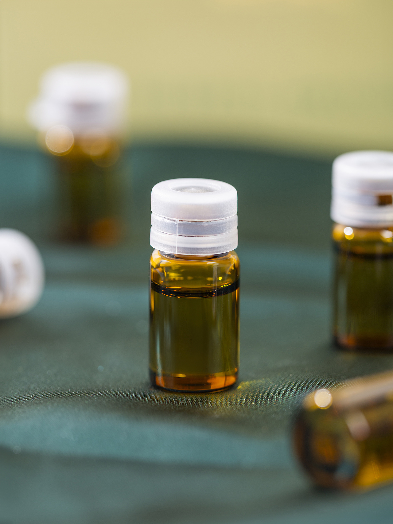 有间|养瑞和暖灸贴