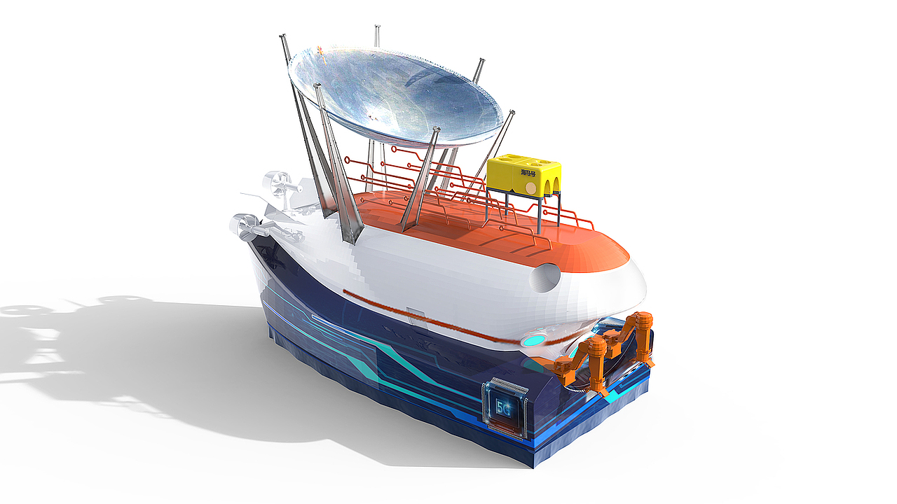 70周年国庆阅兵“创新驱动”彩车设计（图ZMzE5MjgxMTk2） - 生活用品 - 站酷设计师上品工业设计原创素材 - 站酷ZCOOL