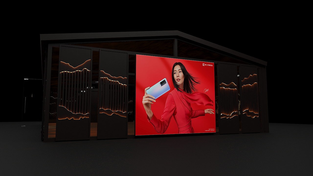 大唐直播间（图ZMzMwNjUwNzky） - 其他三维 - 站酷设计师剞谳原创素材 - 站酷ZCOOL