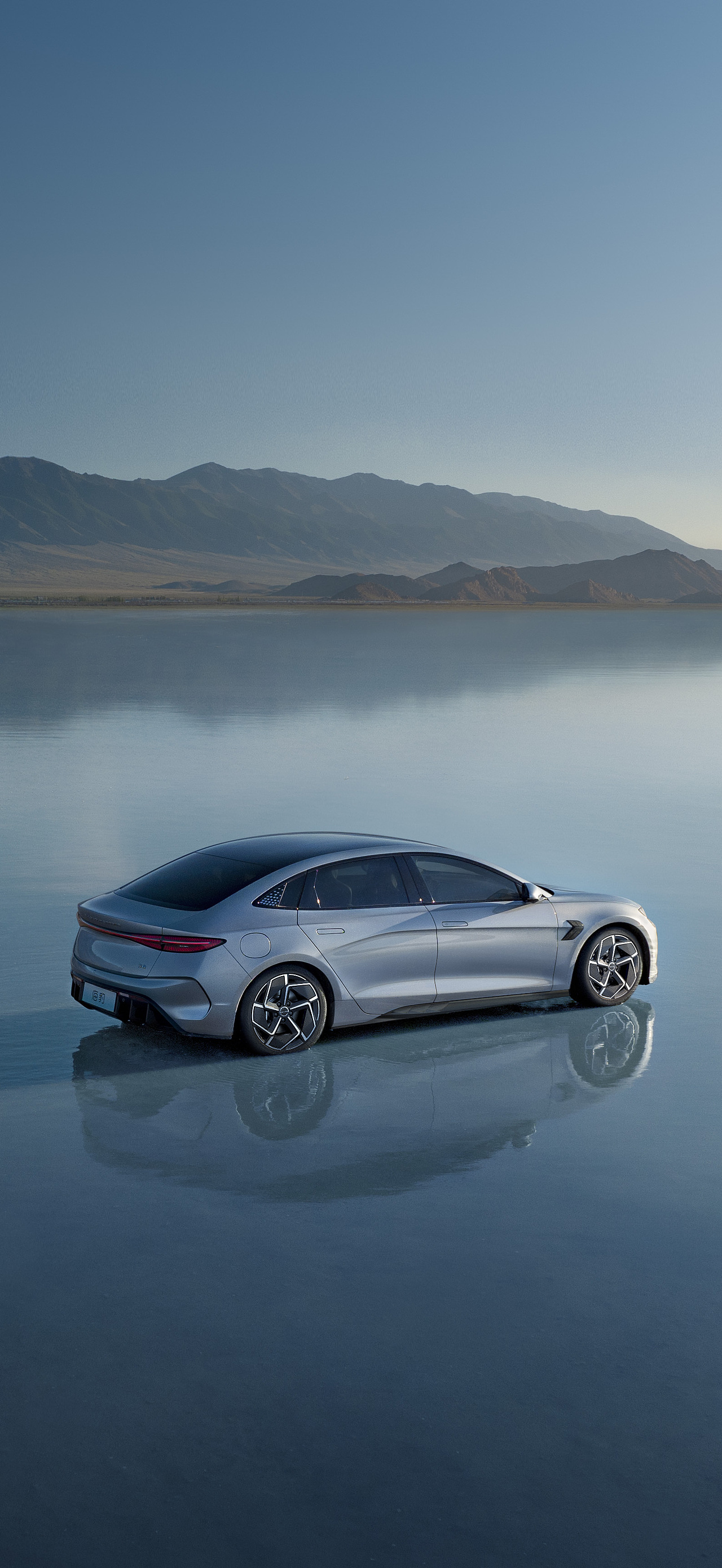 比亚迪海豹（图ZMzEwNDgxNzI4） - 品牌 - 站酷设计师泫佐原创素材 - 站酷ZCOOL