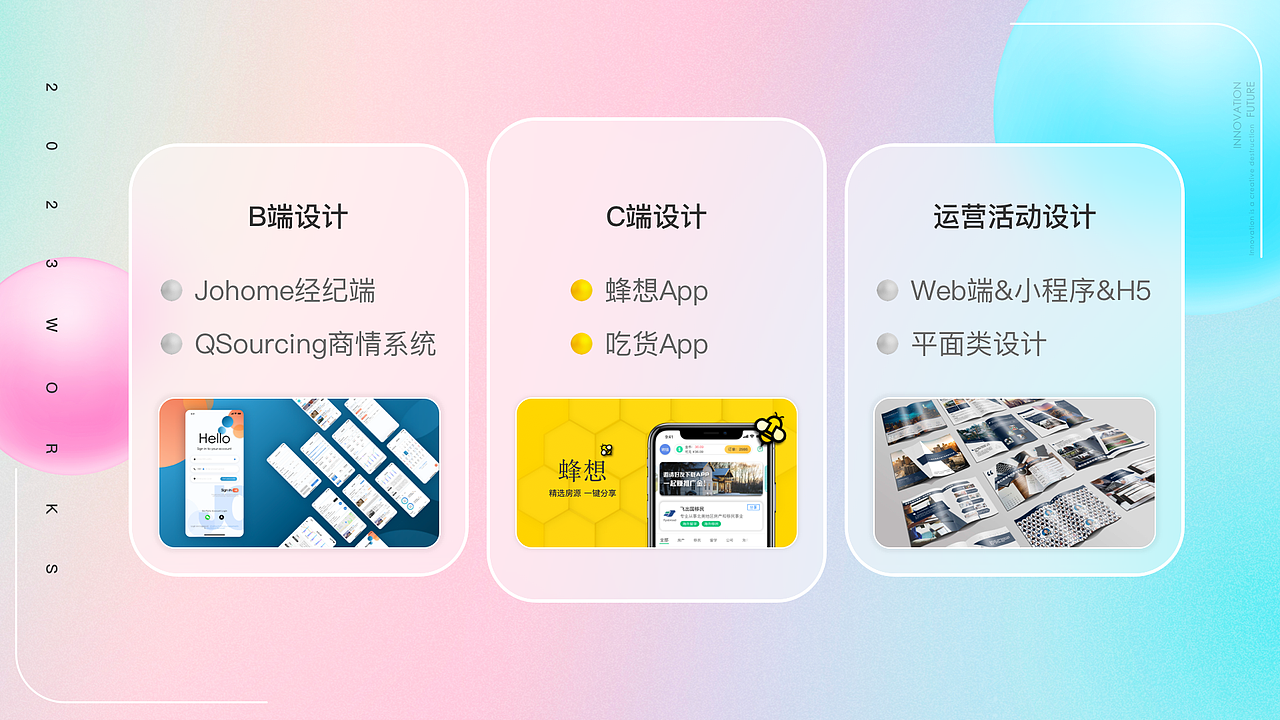 2018-2022作品汇总「给过去留个念想」