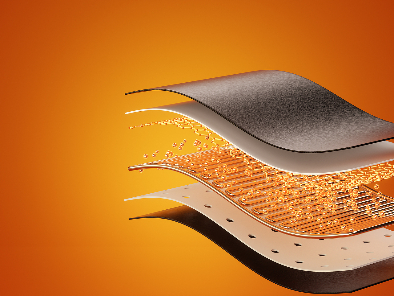 PISEN品胜|产品渲染图 02