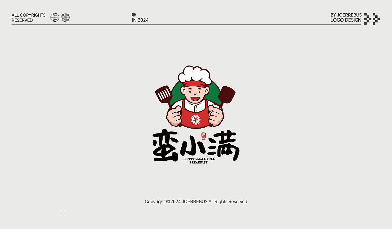 2023-2024年度标志设计合集 logo合集 Vol.02