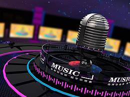 MUSIC缤纷-星空演唱会