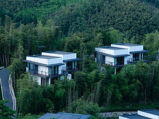 慧心谷绿奢度假村（个人主页-ZNDYwMDA1MDQ=） - 风光摄影 - 站酷设计师花至花园主理人原创素材 - 站酷ZCOOL